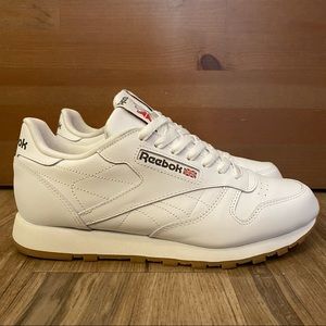 💦REEBOK💦 MEN’S CLASSIC
